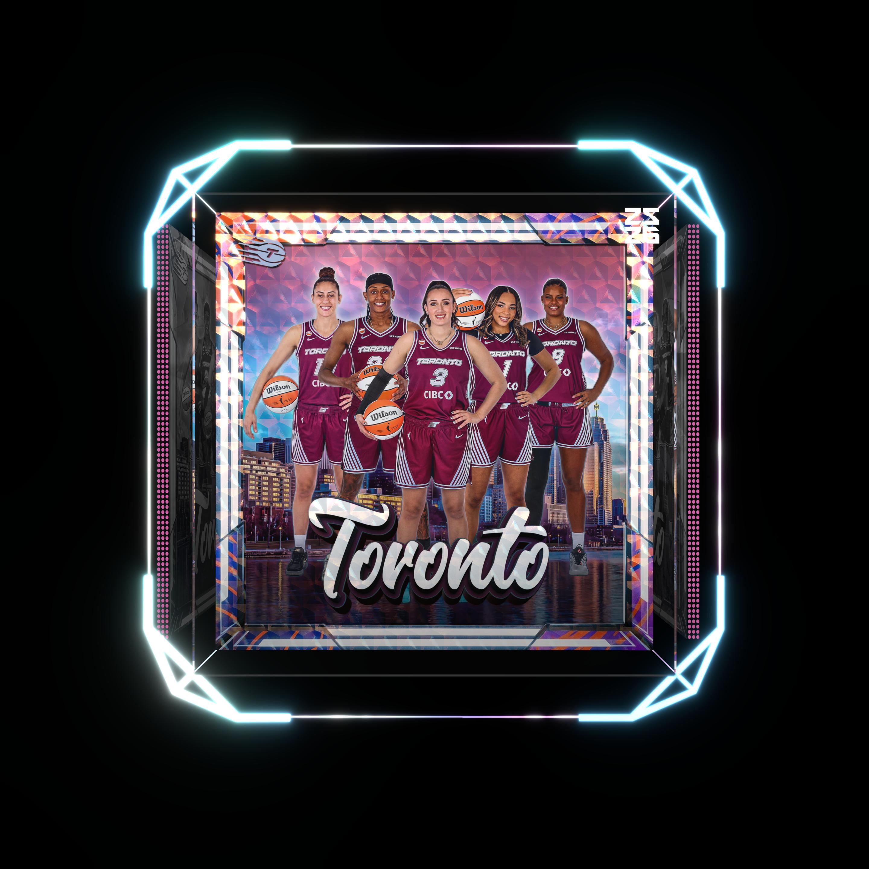 Toronto Tempo