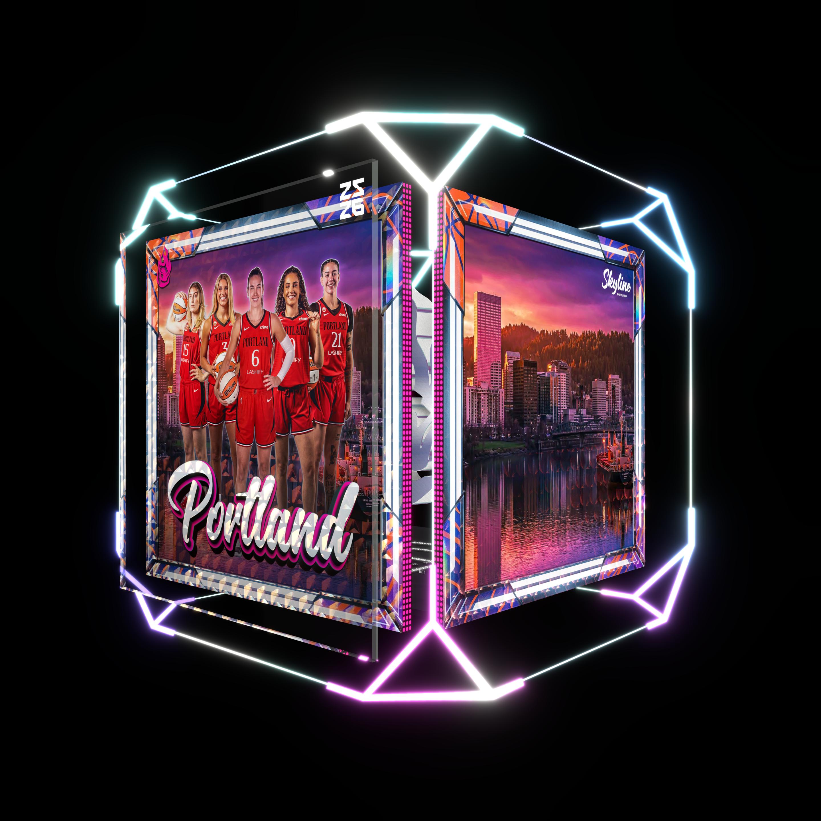 Portland Fire
