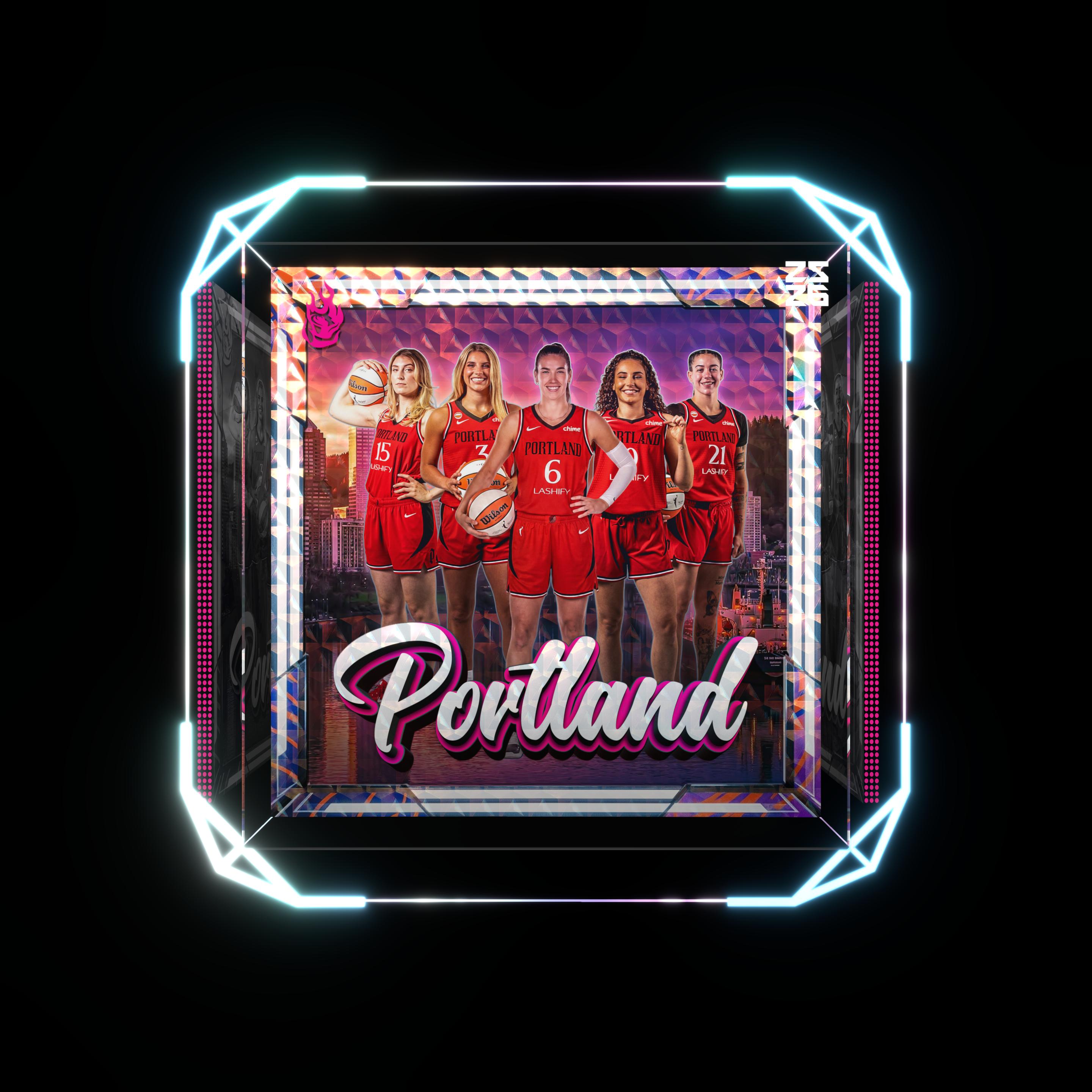 Portland Fire