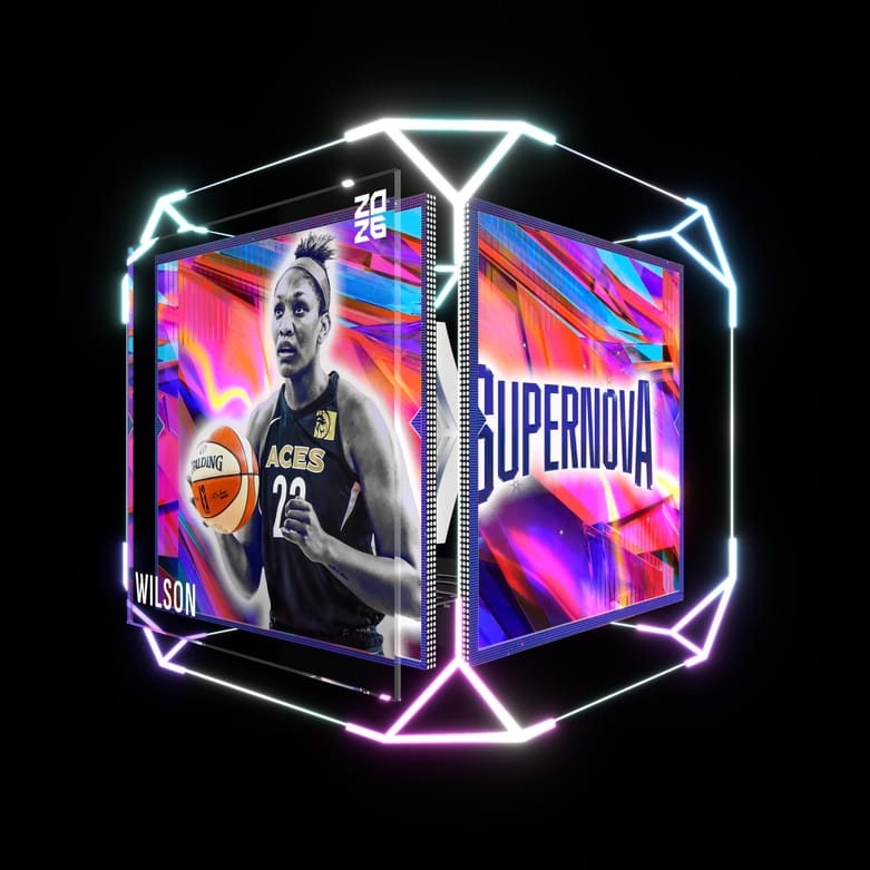 A'ja Wilson