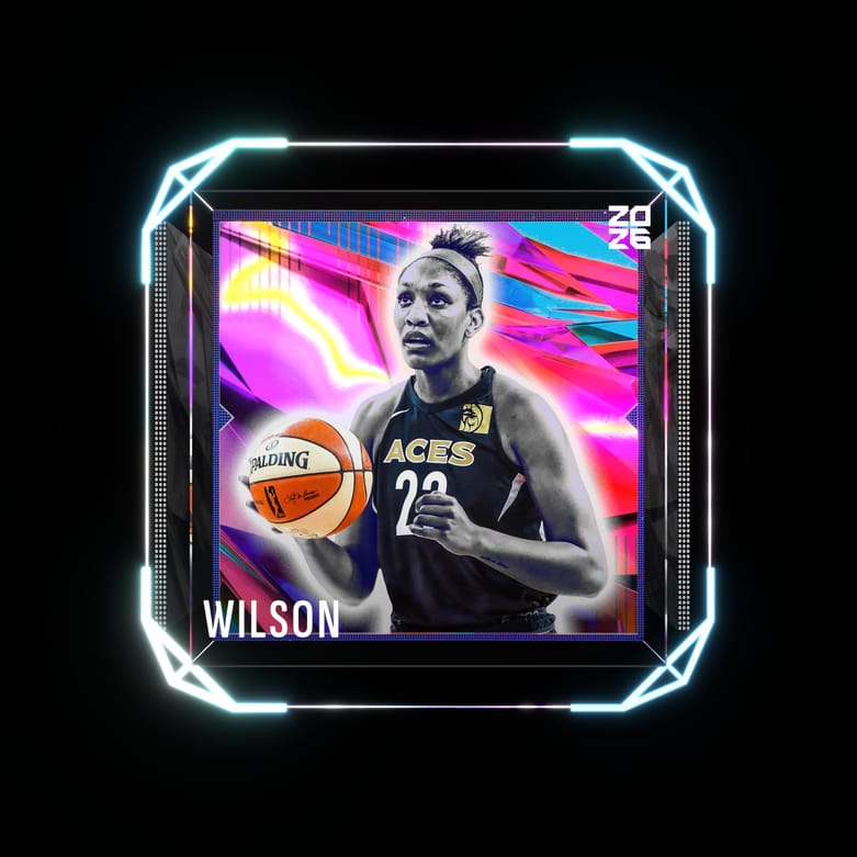 A'ja Wilson