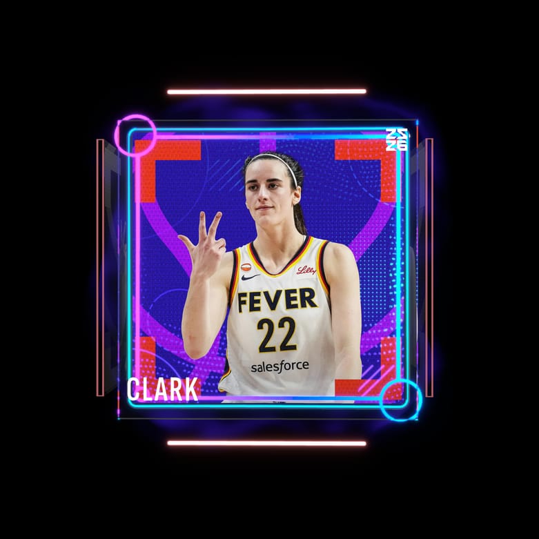 Caitlin Clark