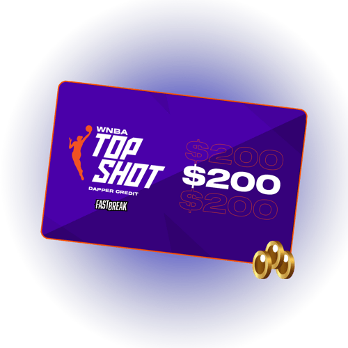 NBA Top Shot