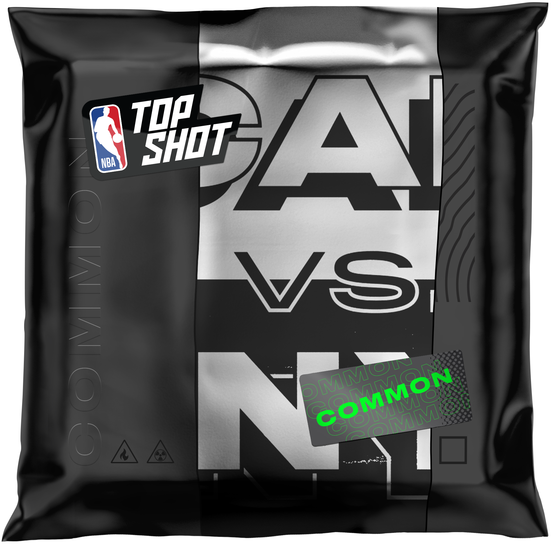 Hometown Showdown: Cali vs. NY (Series 1)