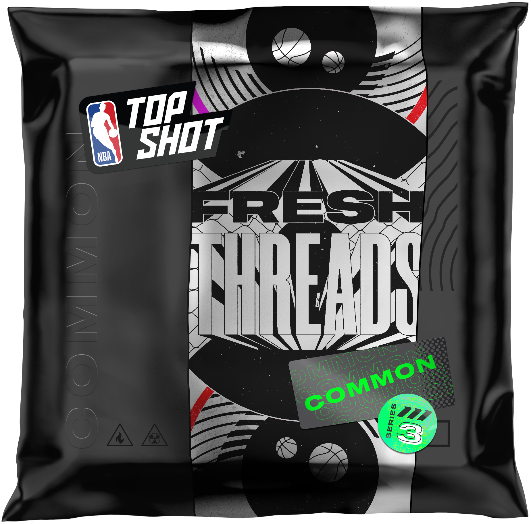 Pack