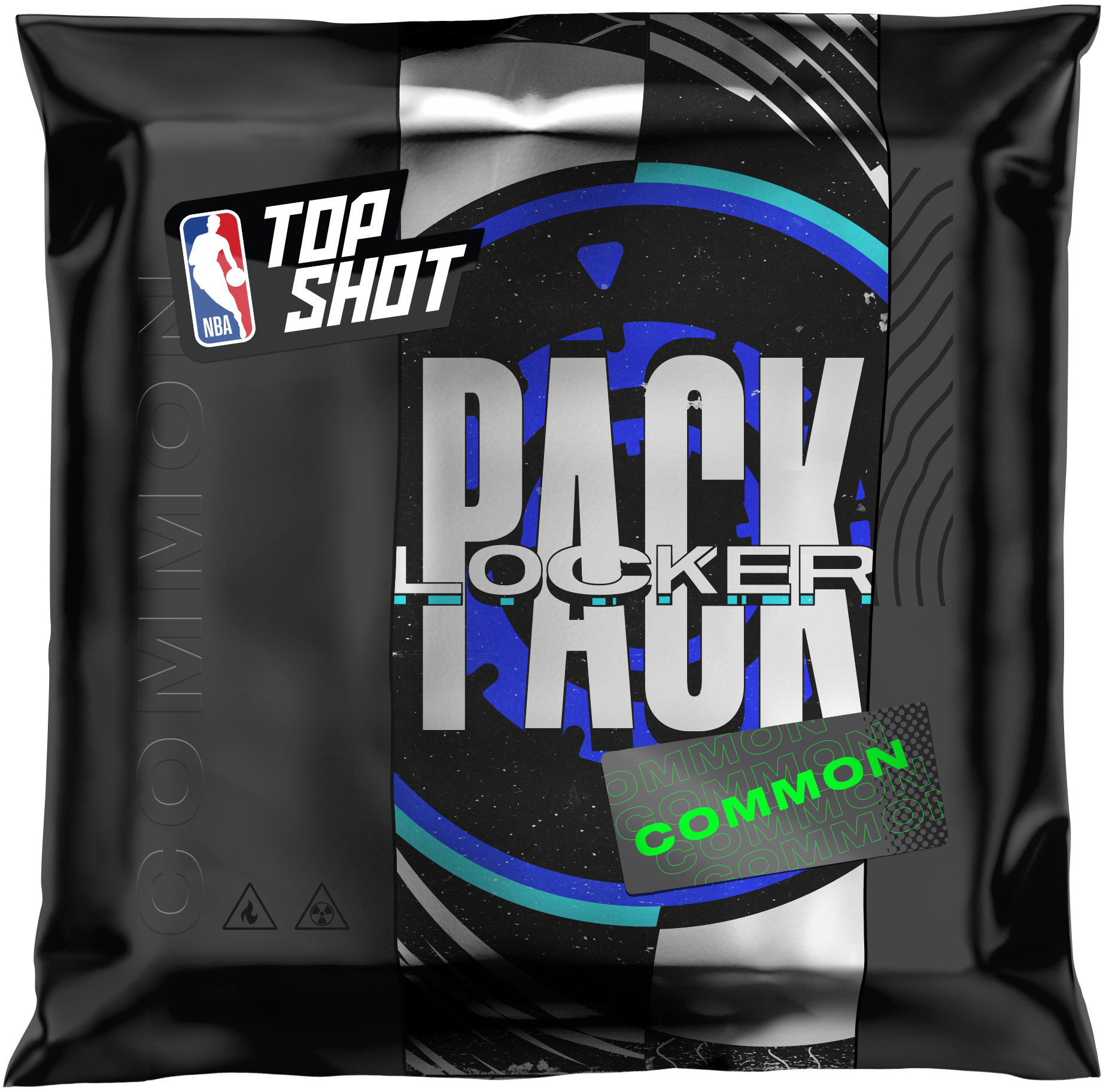Locker Pack (Release 1)