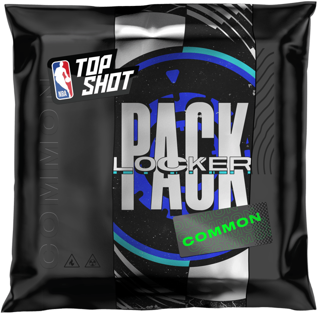 Locker Pack (Release 1)