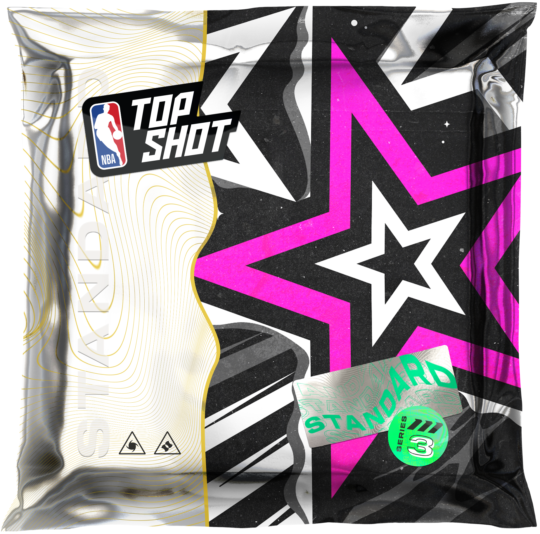 Pack