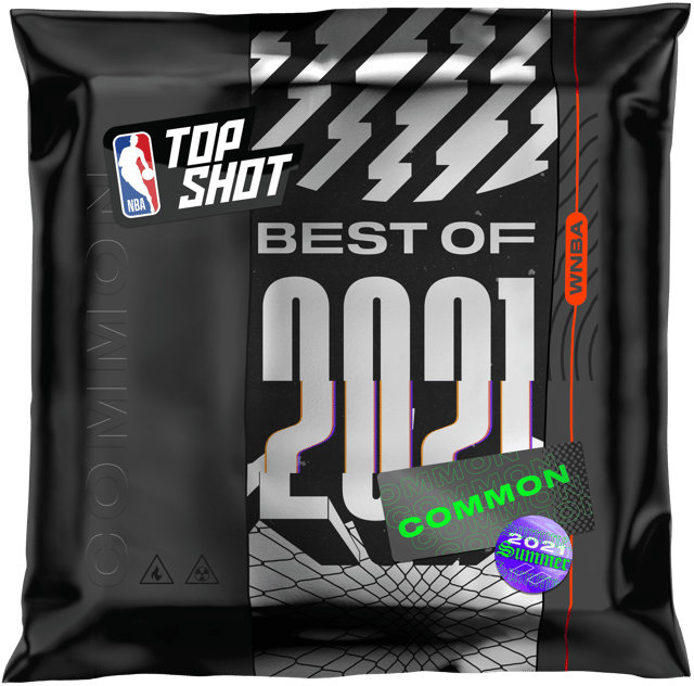 WNBA: Best of 2021 (Drop 2)
