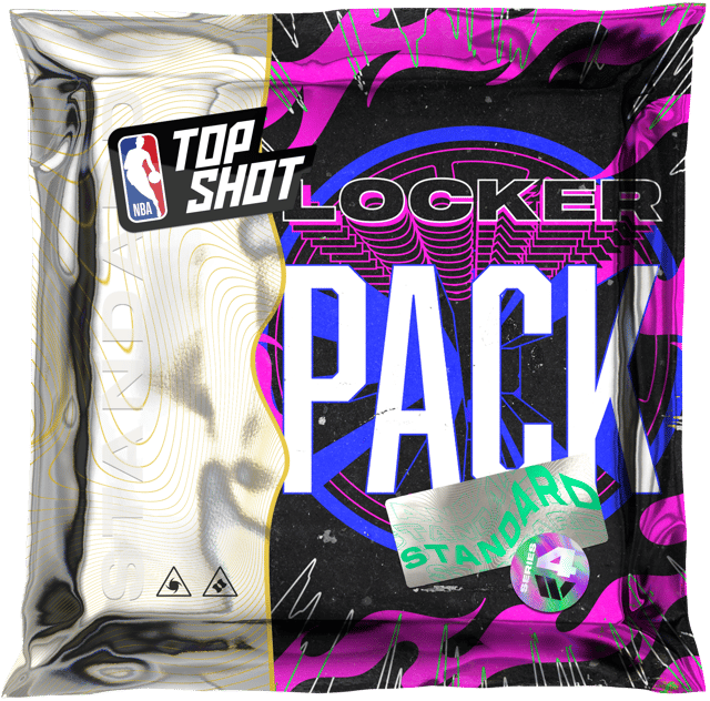 Locker Pack (Release 17, Guaranteed S1)