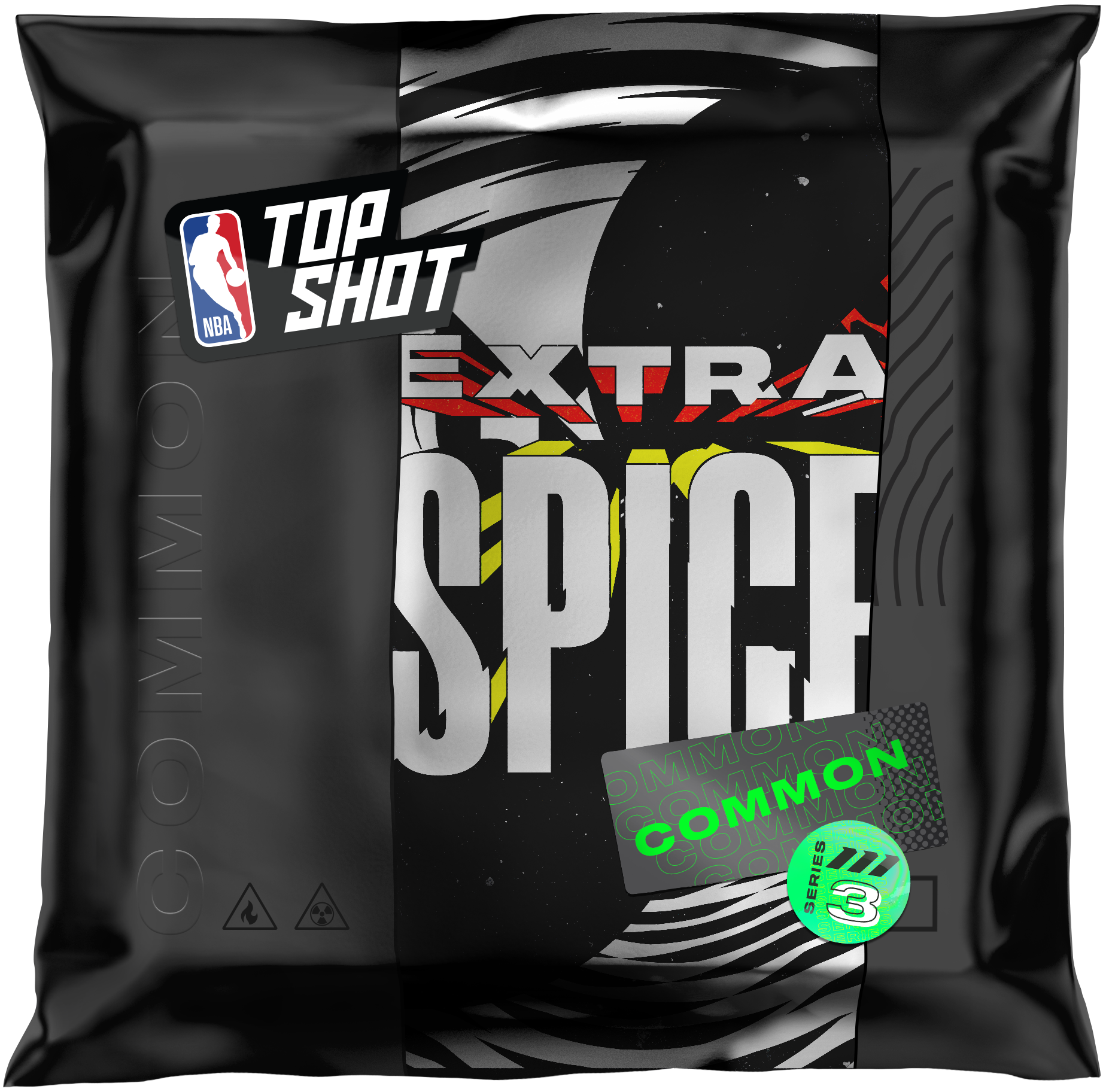 Extra Spice (Series 3)