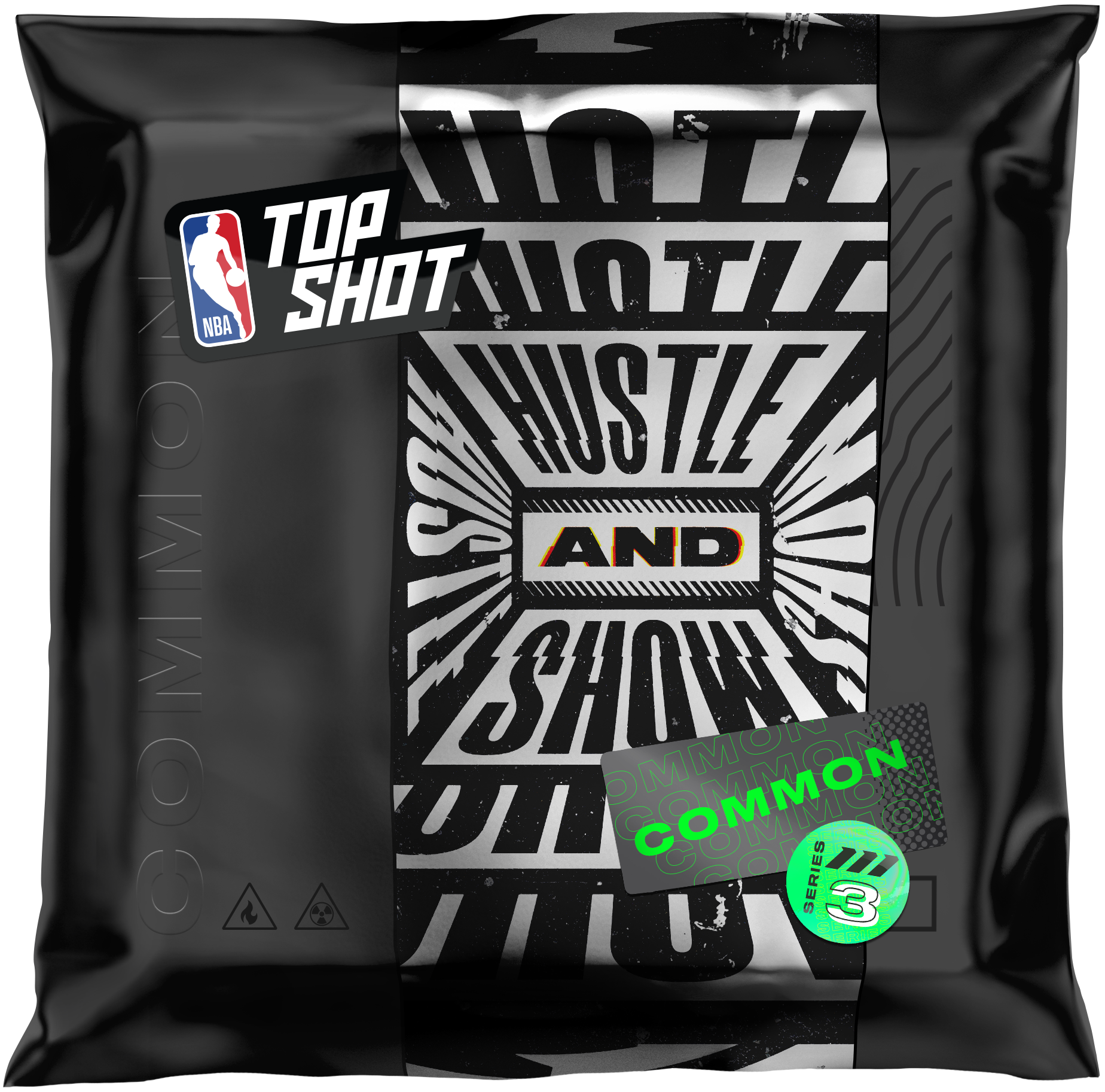 Pack