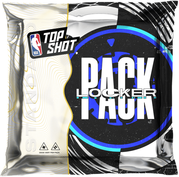 Locker Pack (Release 10)