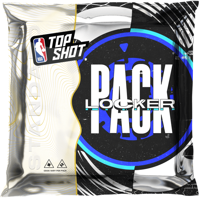 Locker Pack (Release 12)