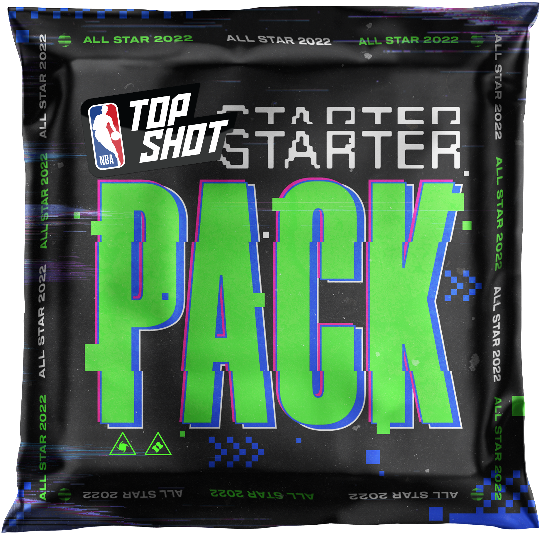 Starter Pack (Release 3)