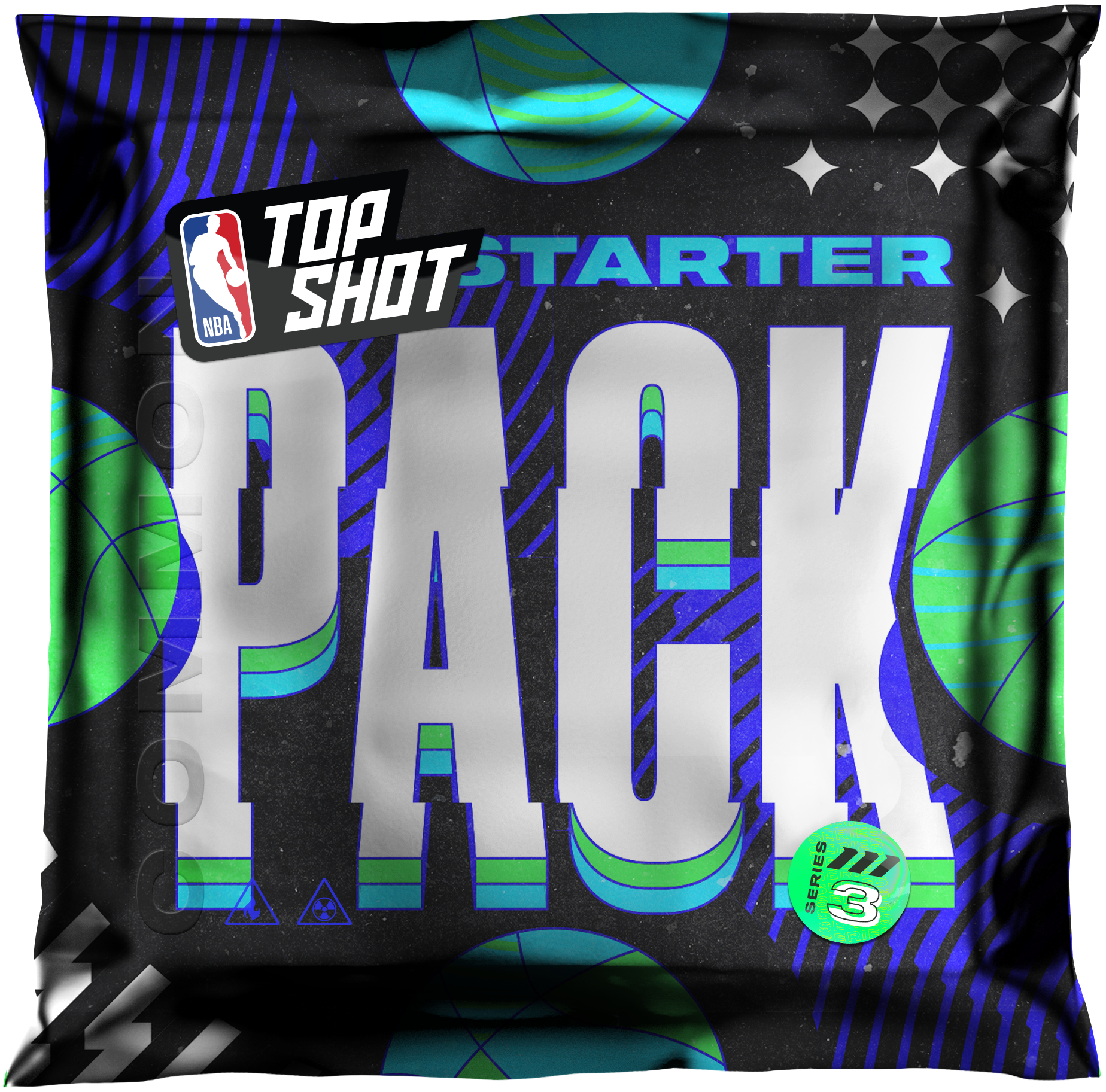 Starter Pack (Release 1)