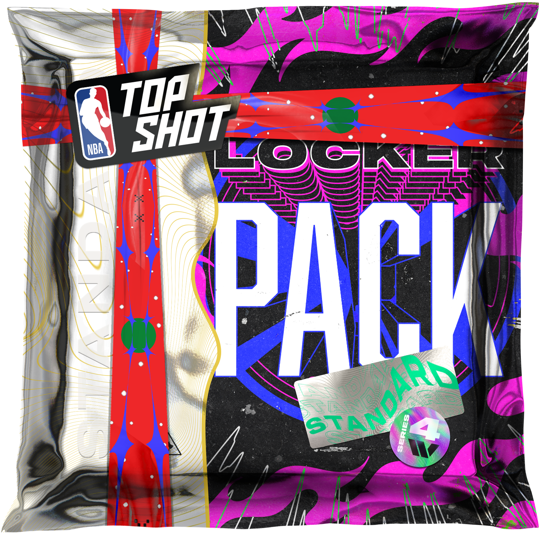 Pack