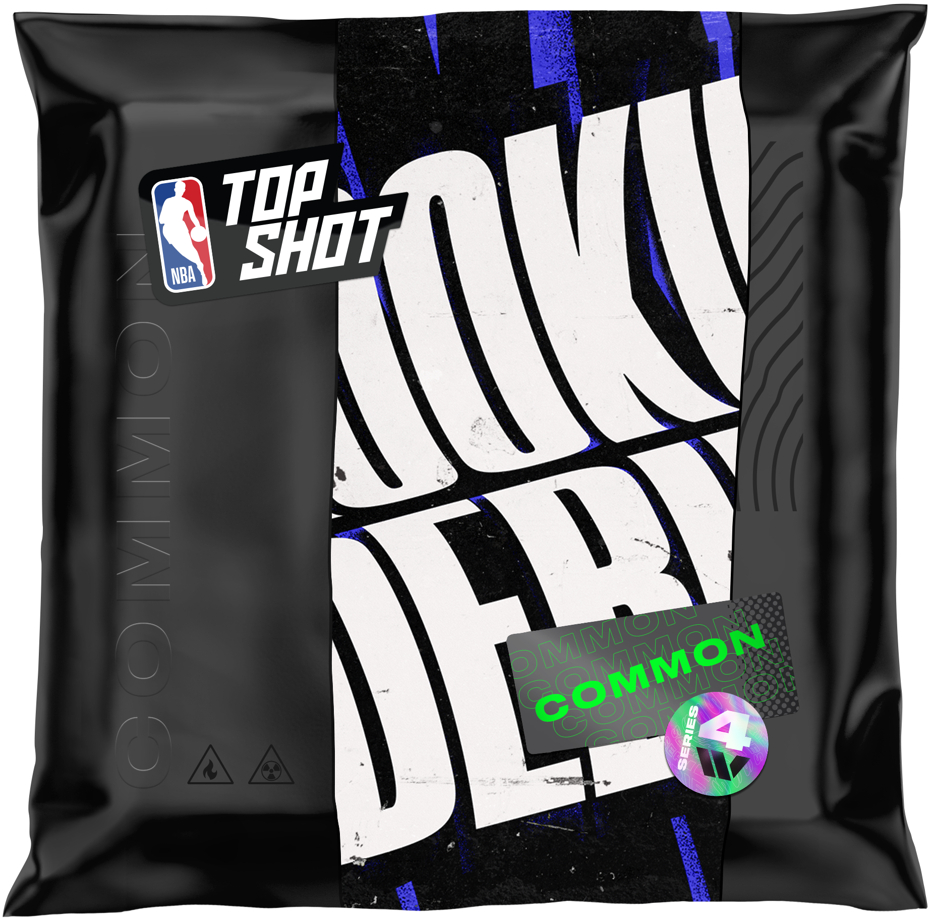Rookie Debut Pack (Release 1)