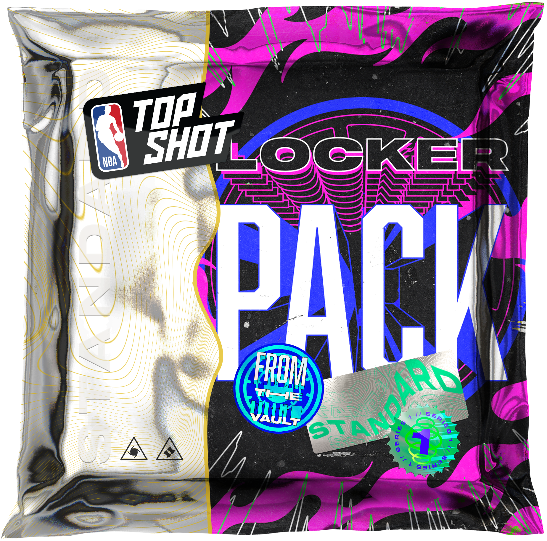 Pack