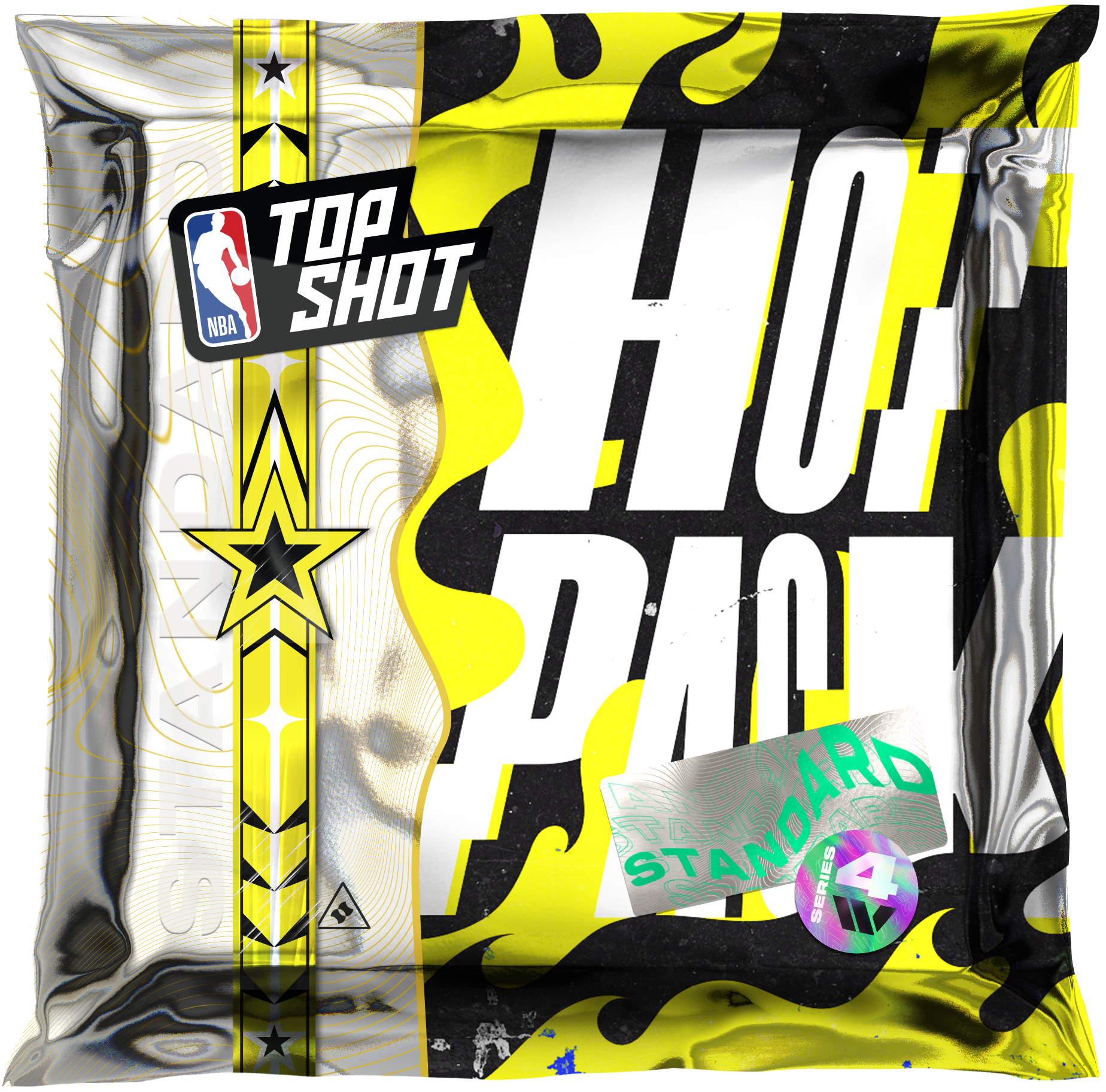 Celebration of Stars: Hot Pack (Wave 2)