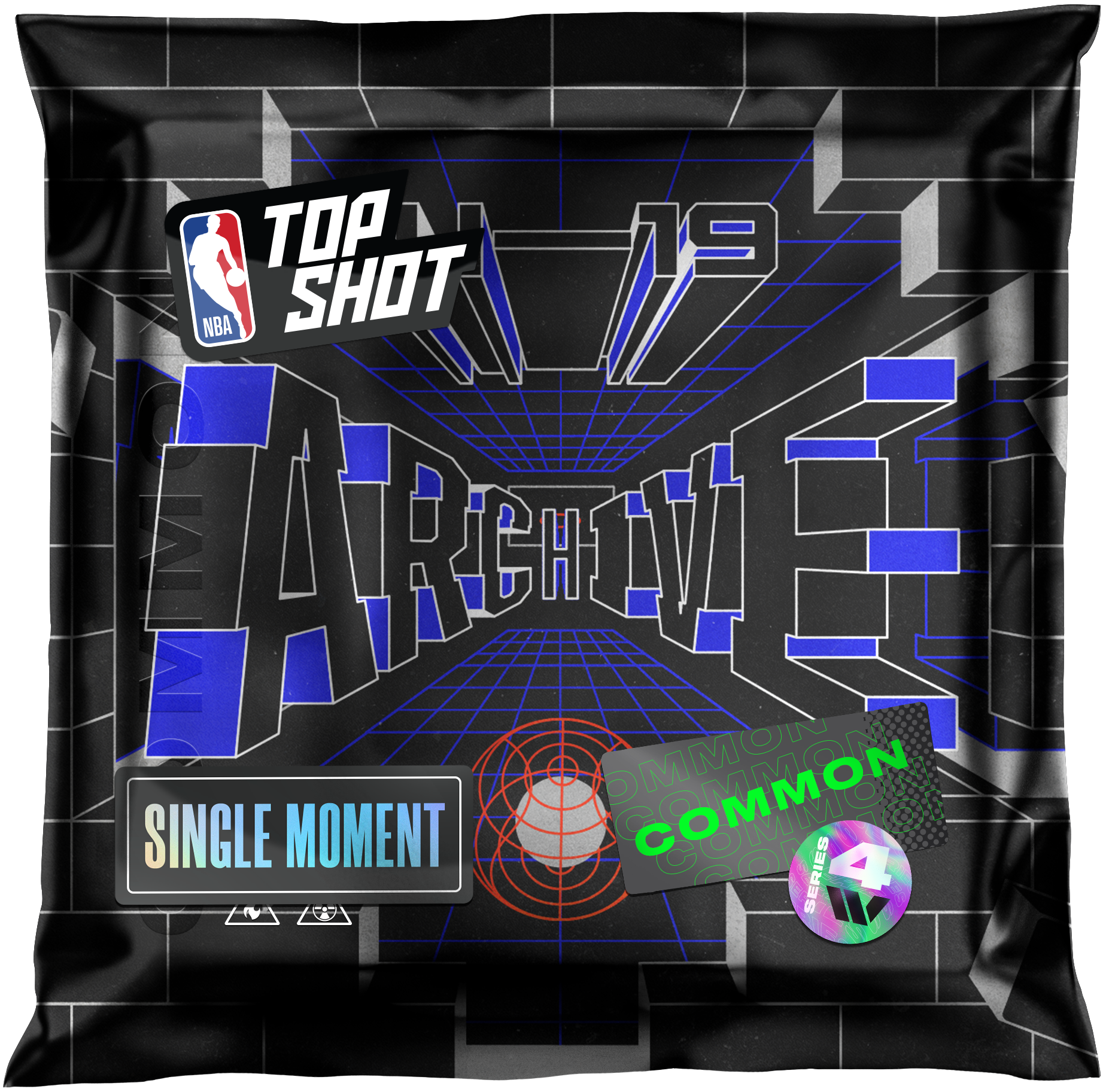 Free First Moment: Archive Set 2014-19 (Release 1)