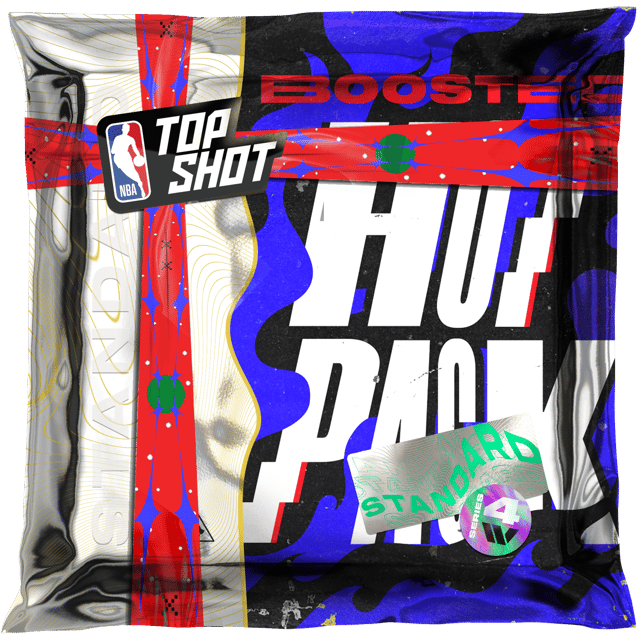 Holiday of Hoops: Boosted Hot Pack