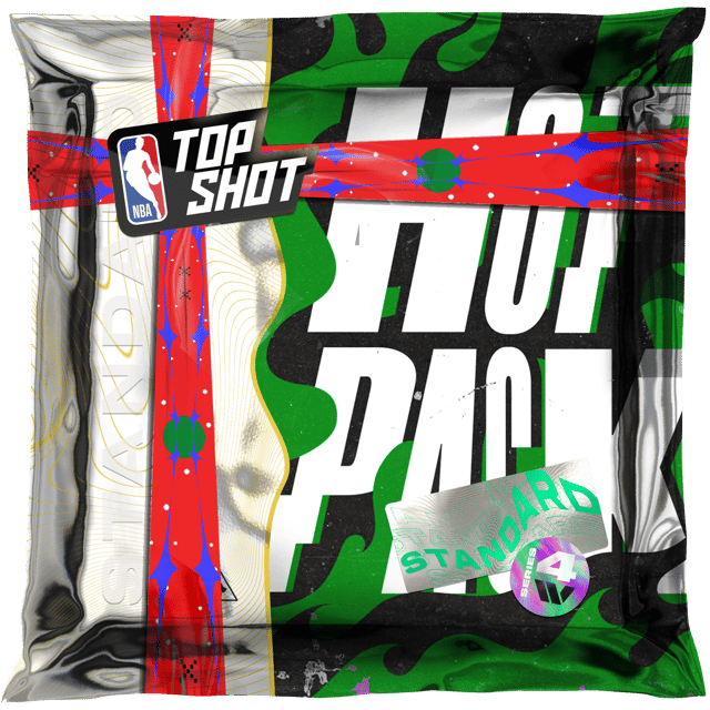 Holiday of Hoops: Hot Pack