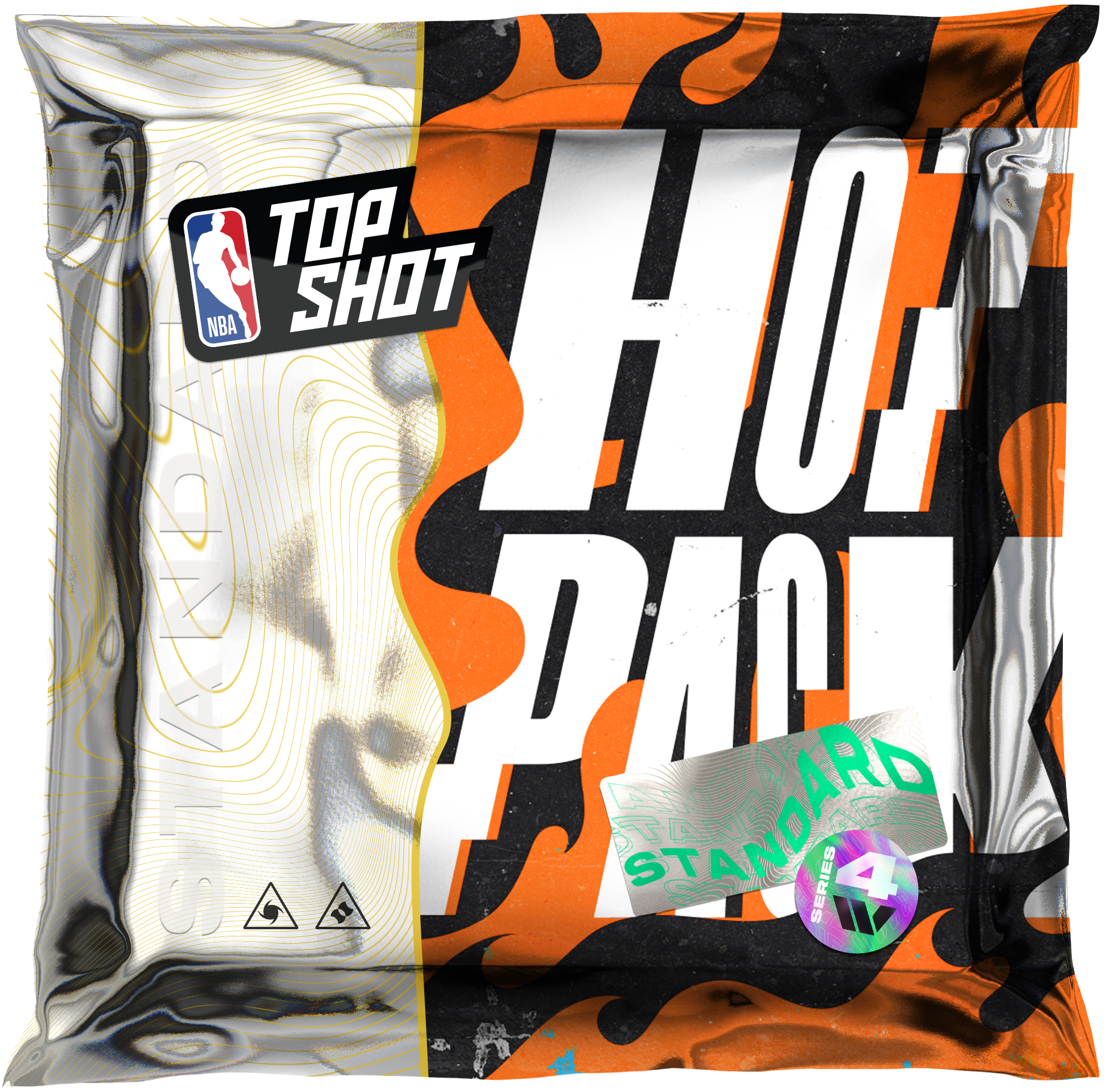 Hot Pack (Release 2)