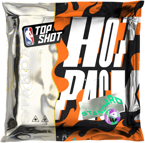 Hot Pack (Release 2)