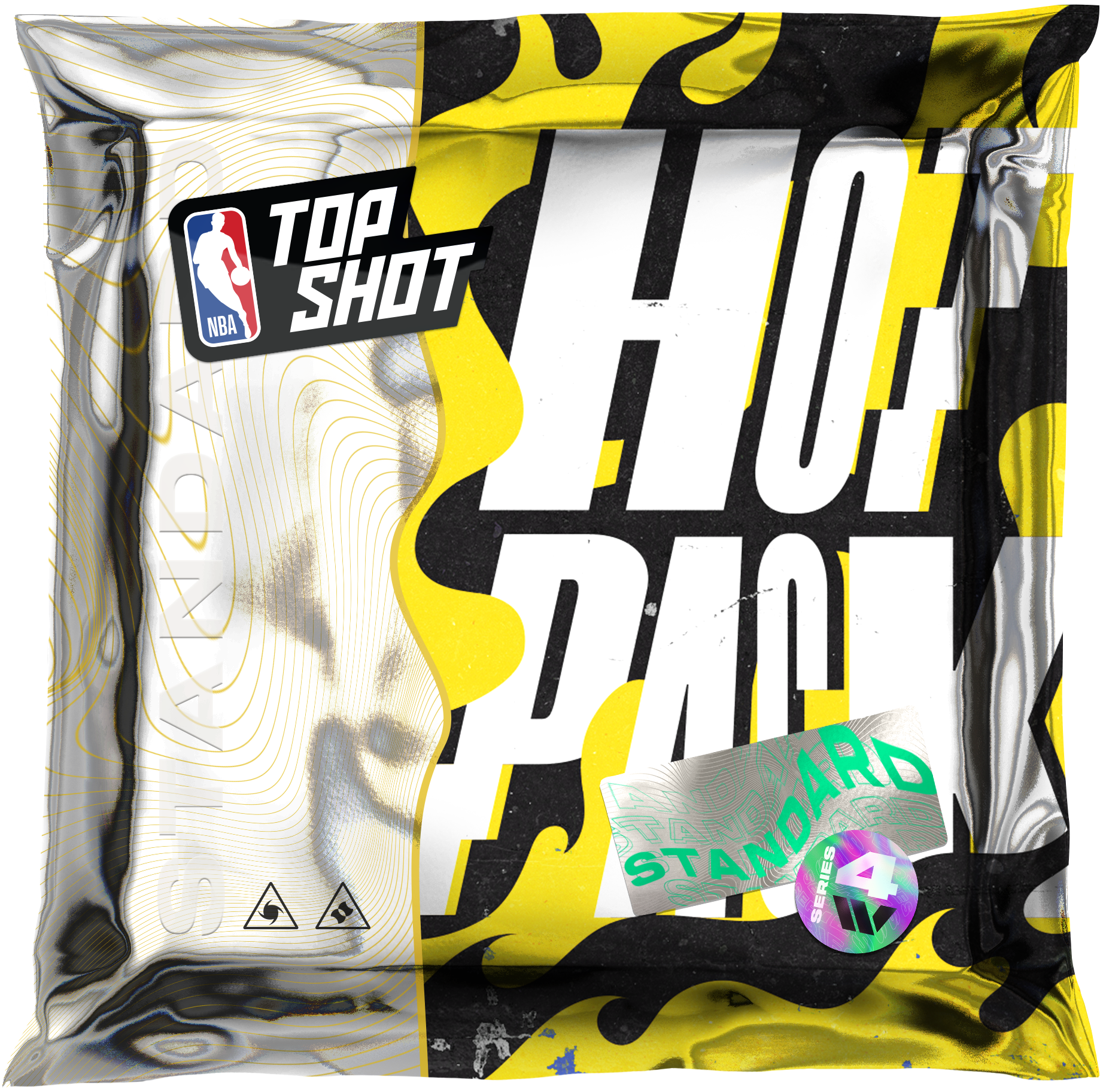 Hot Pack (Release 3)