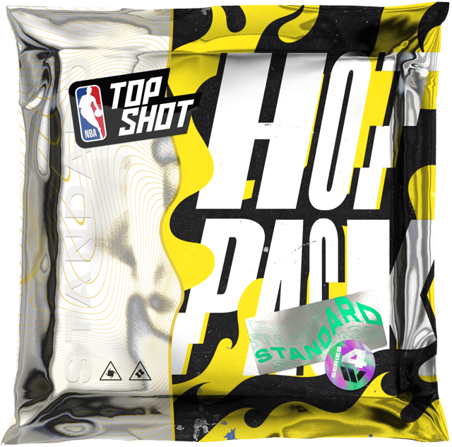 Hot Pack (Release 3)