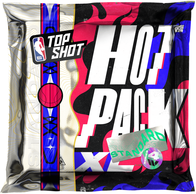 Hot Pack XL