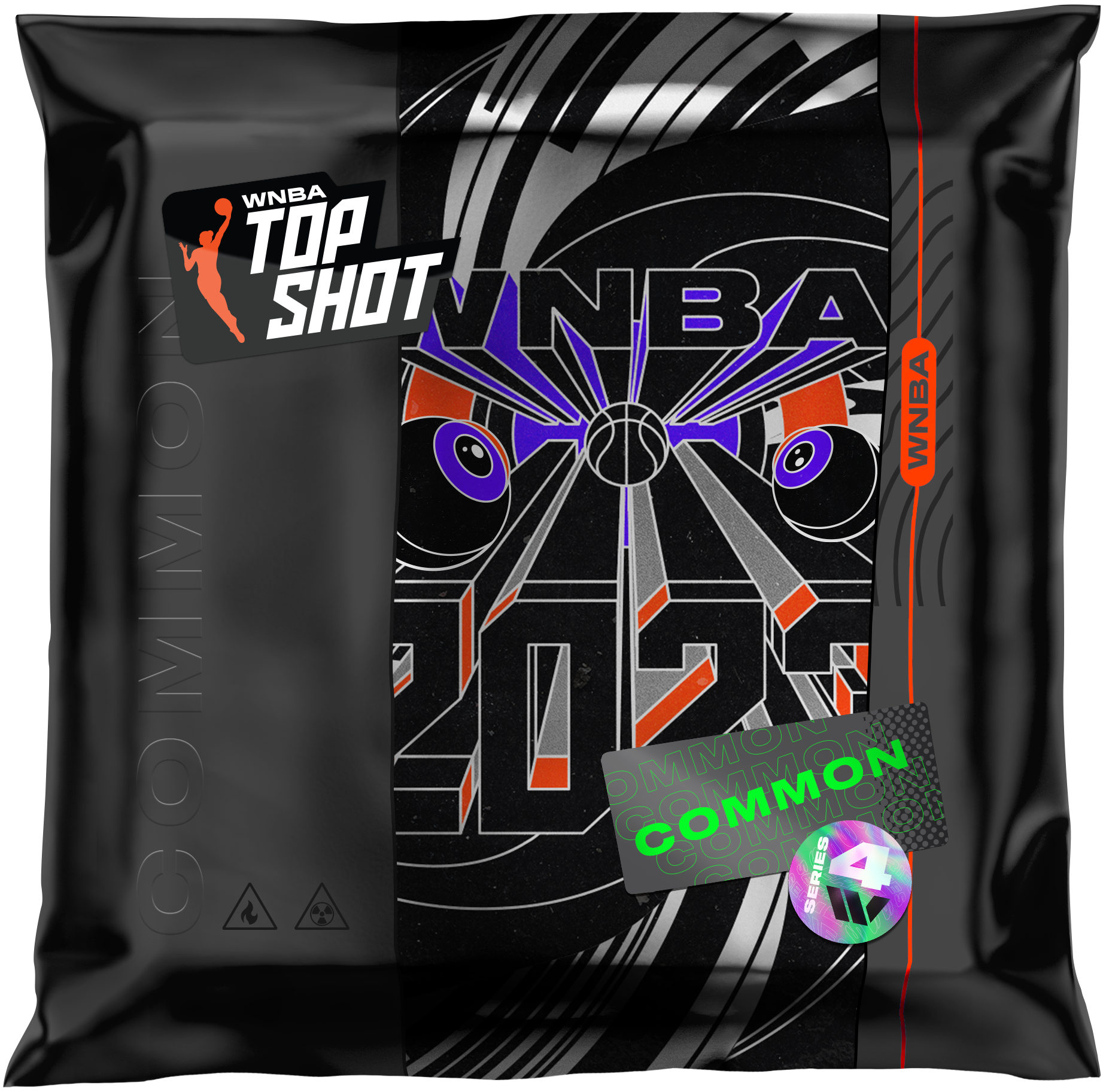 WNBA 2023 (Release 3)
