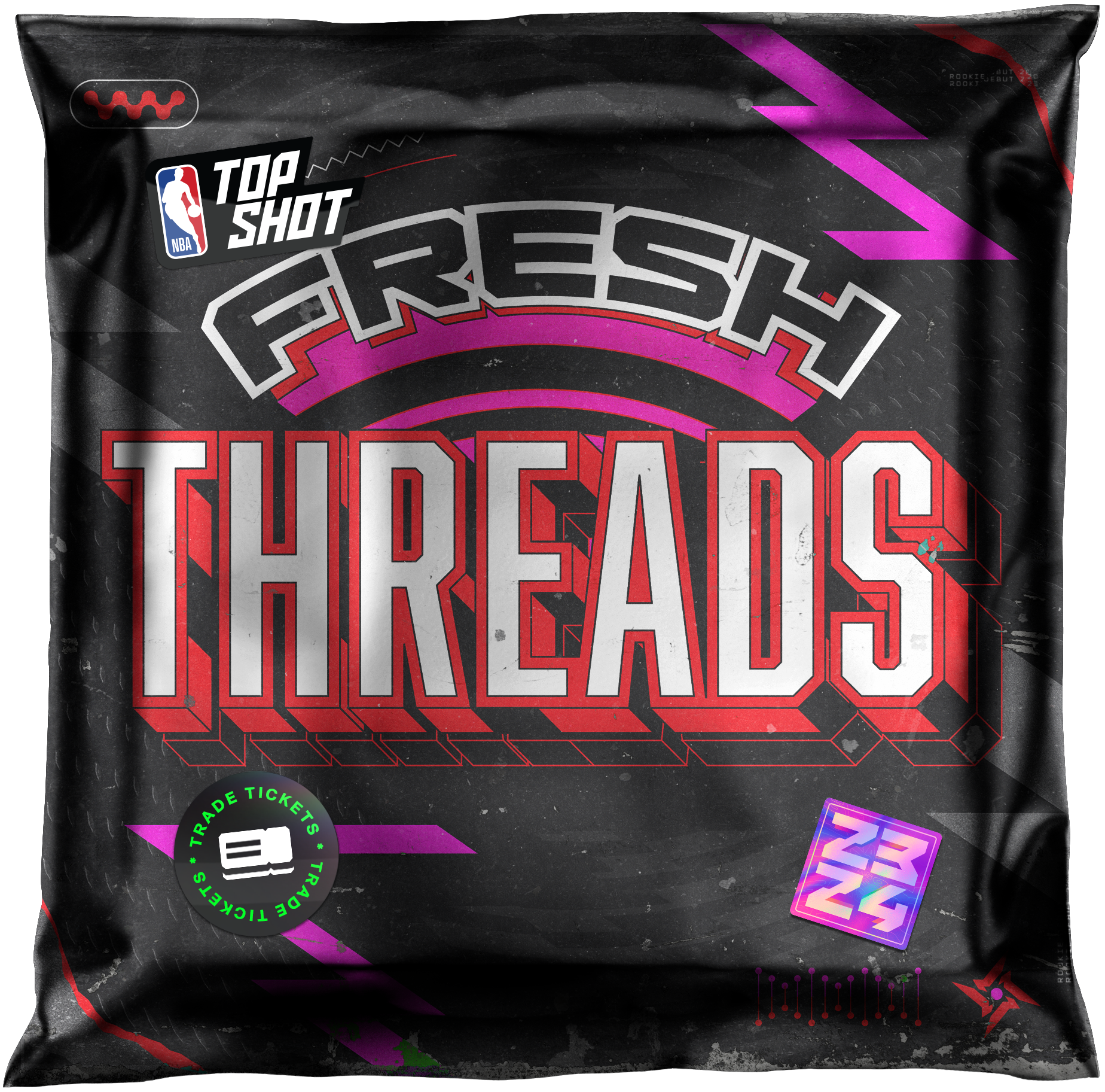 Pack