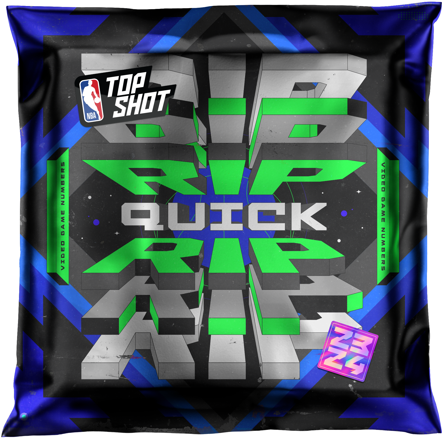 Pack