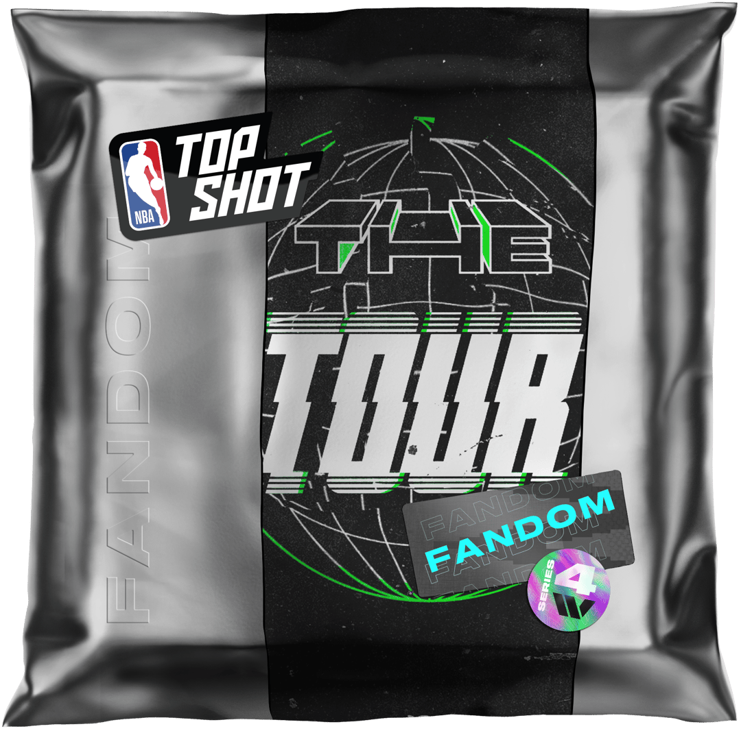 Top Shot Tour Paris NBA Top Shot top-shot-tour-paris-nba-top-shot