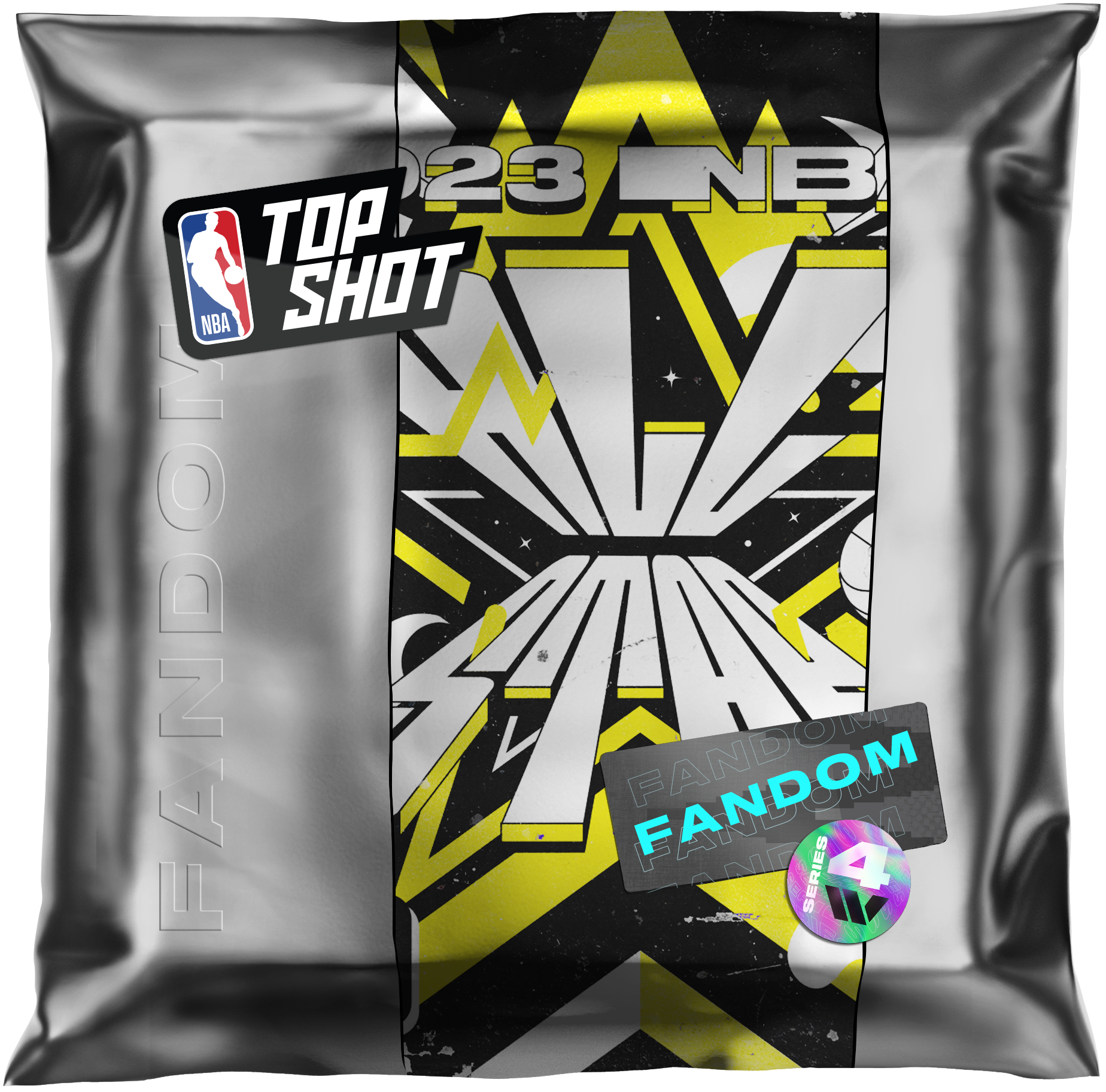 2023 All-Star Weekend: Slam Dunk Contest Winner