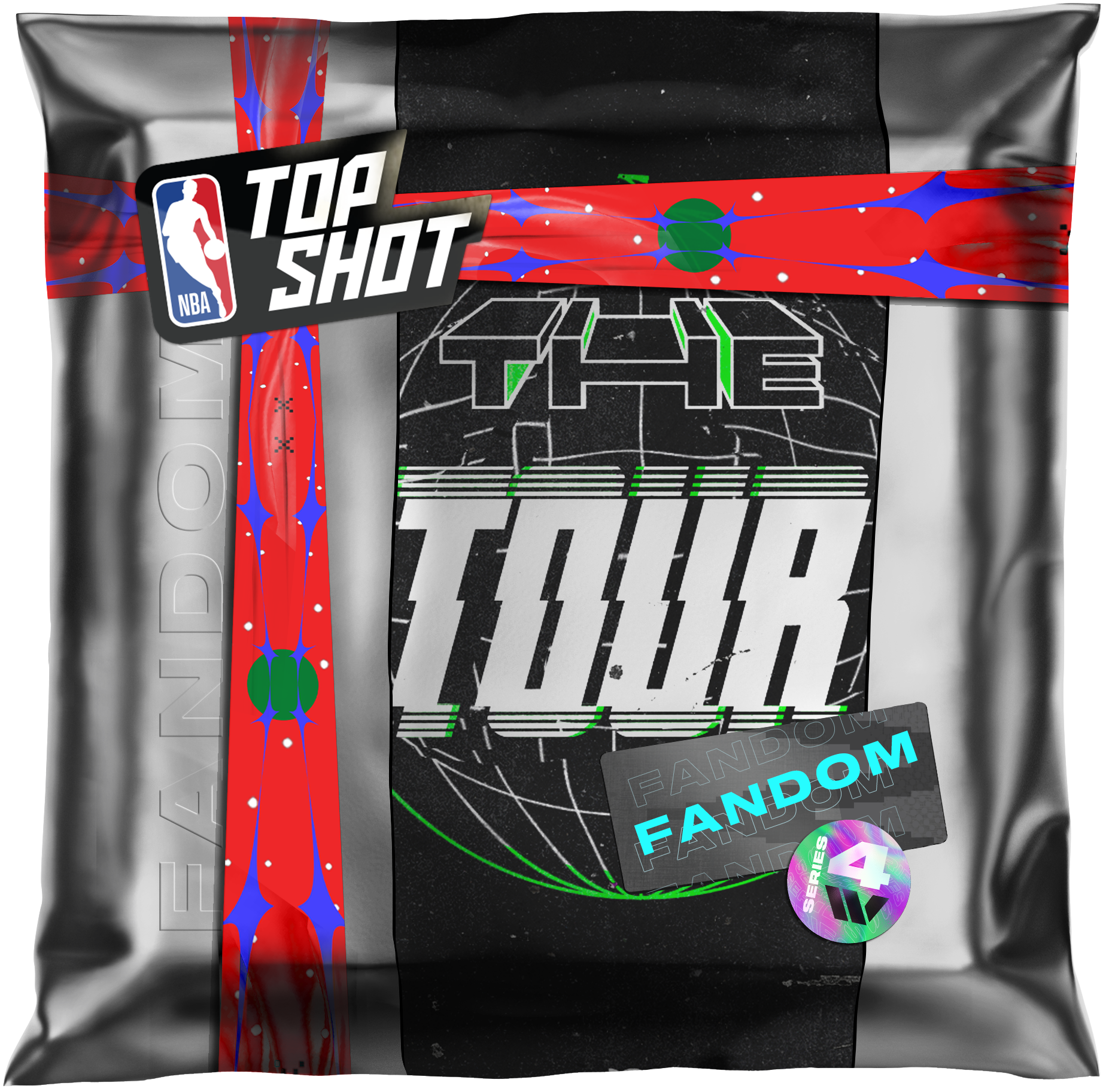 Top Shot Tour: Toronto