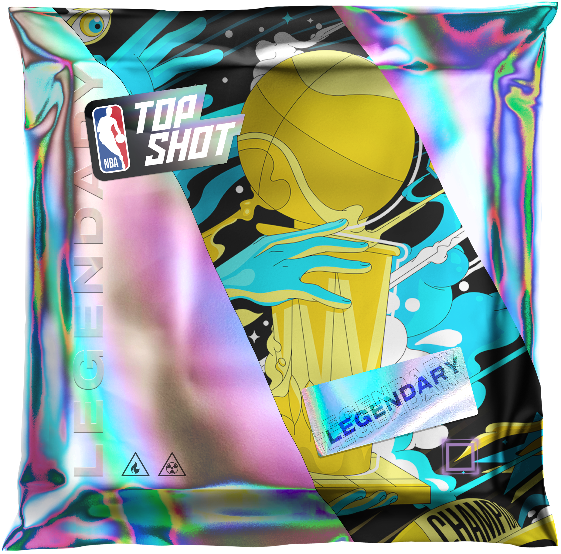 2020 NBA Finals (Series 1)