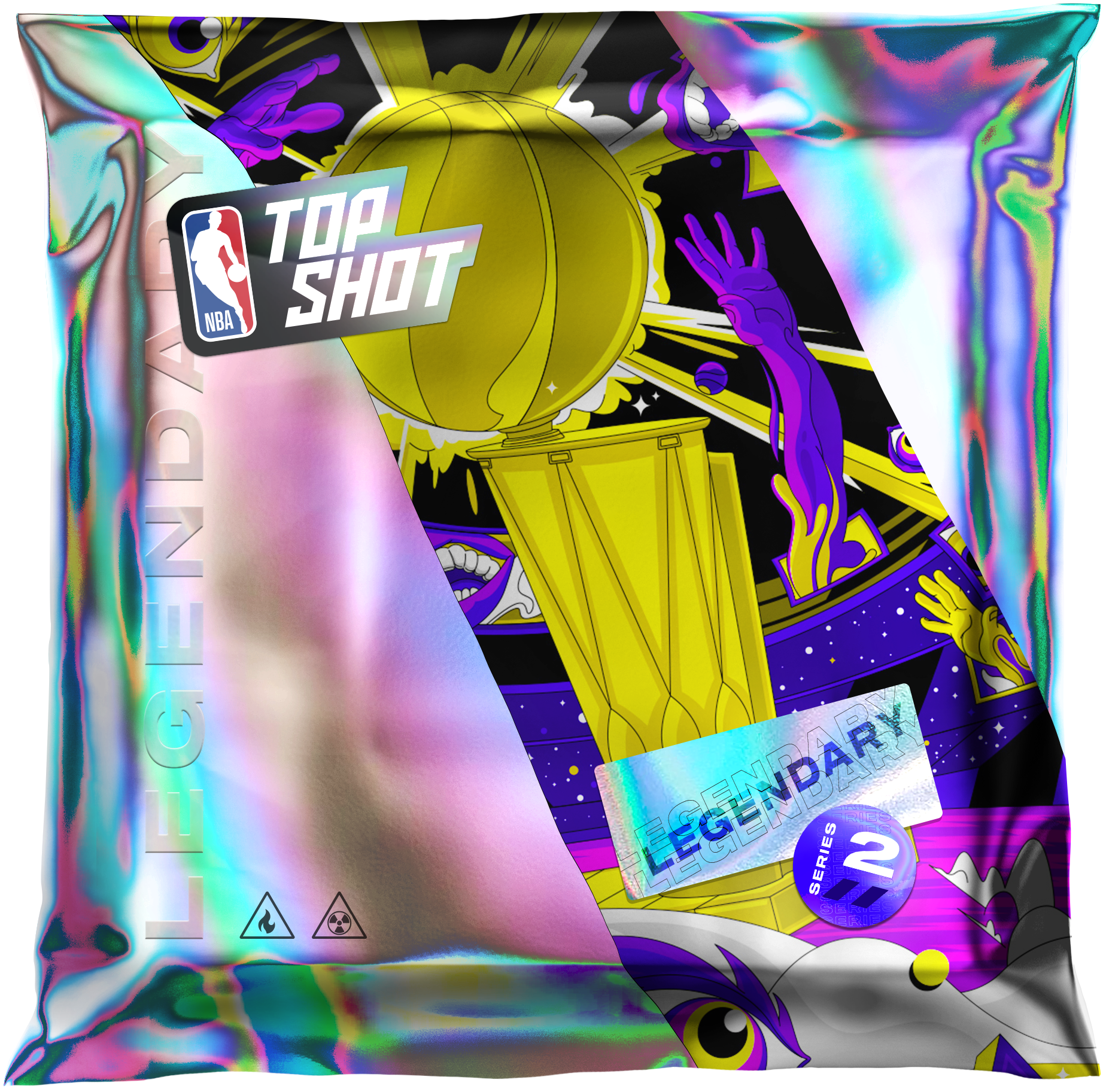 2021 NBA Finals (Series 2)