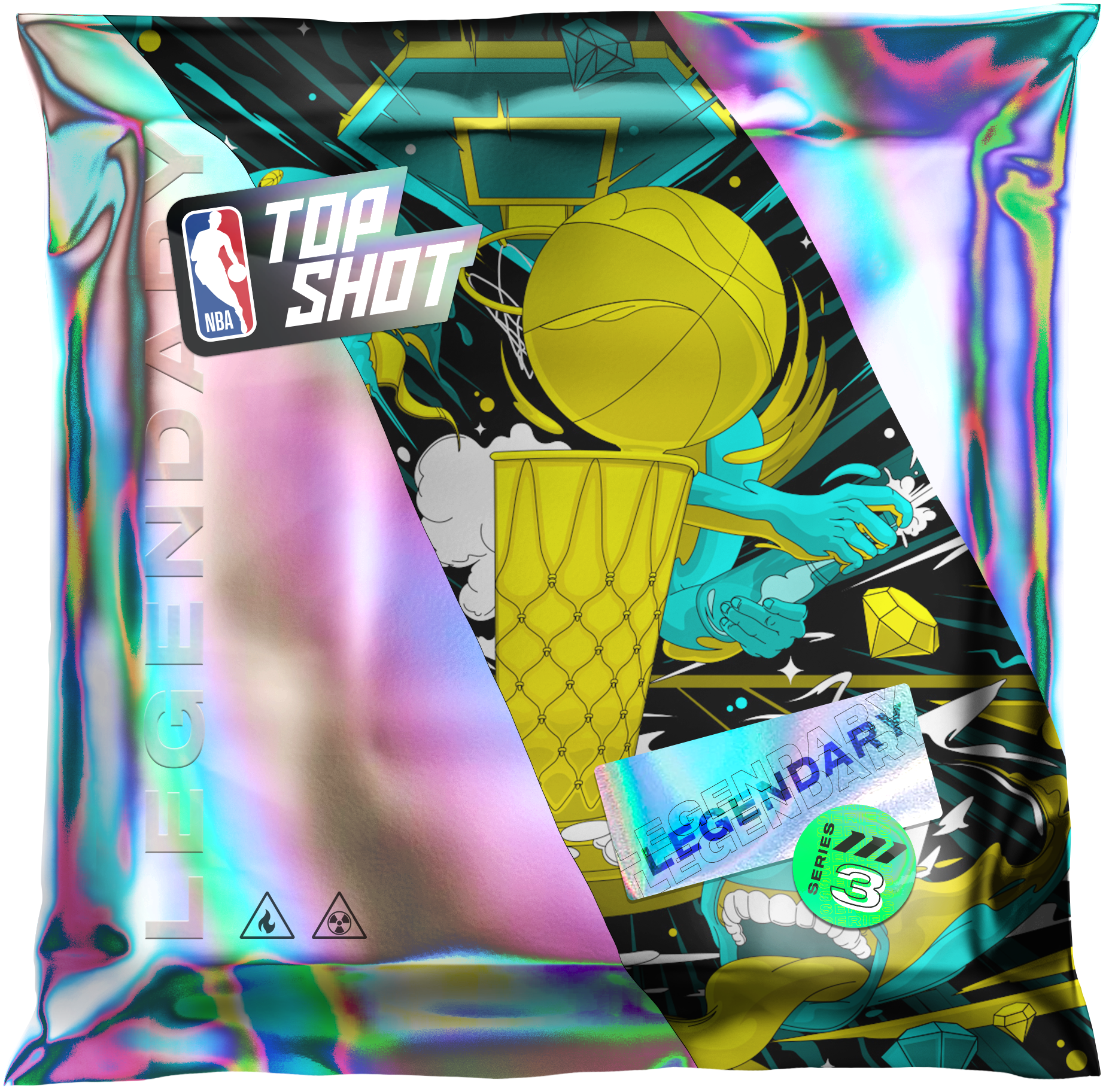 Pack