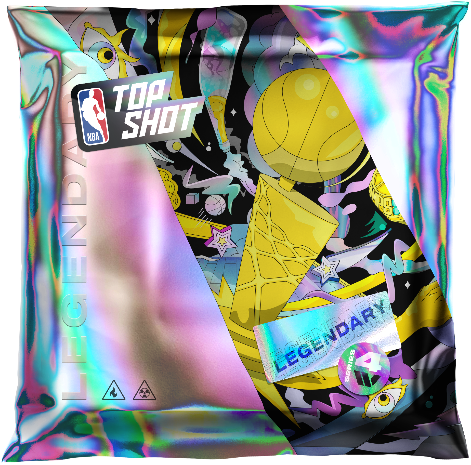 Pack