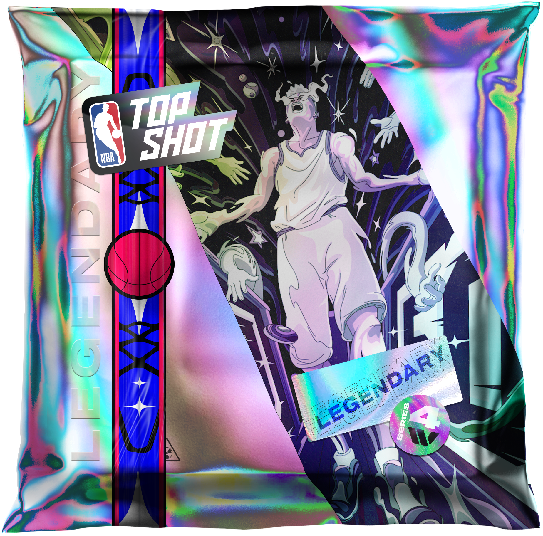 Top Shot 50 (Release 1)