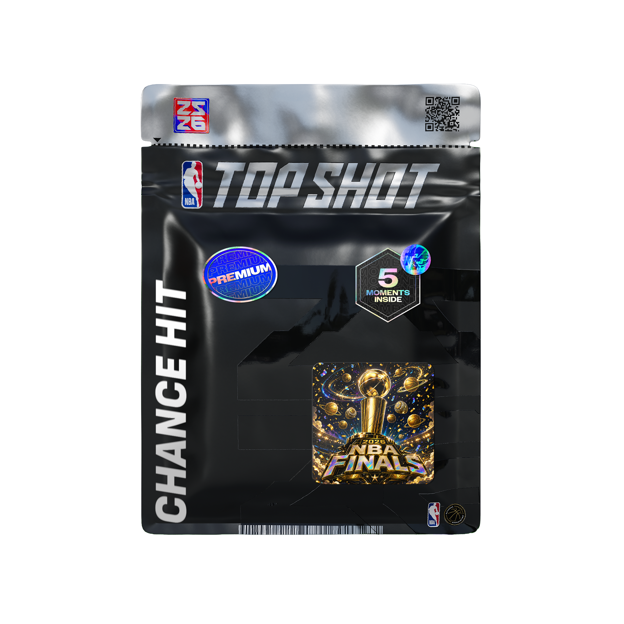 2026 NBA Finals: Premium Chance Hit
