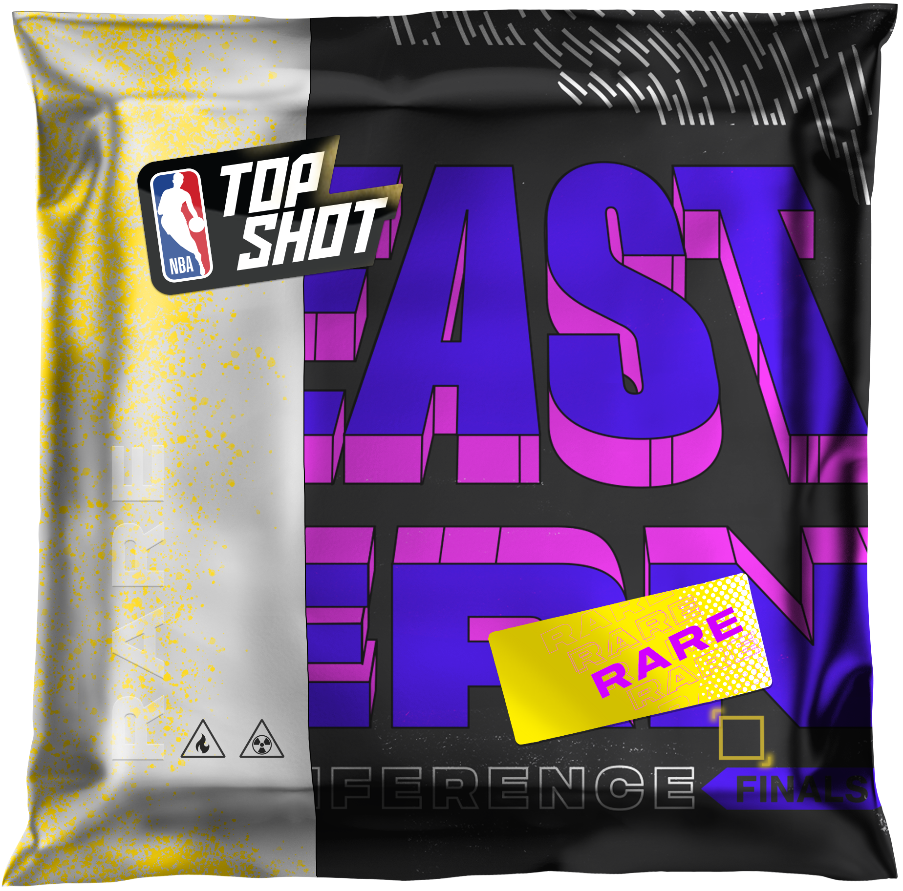 Eastern Conference Finals (Series 1)