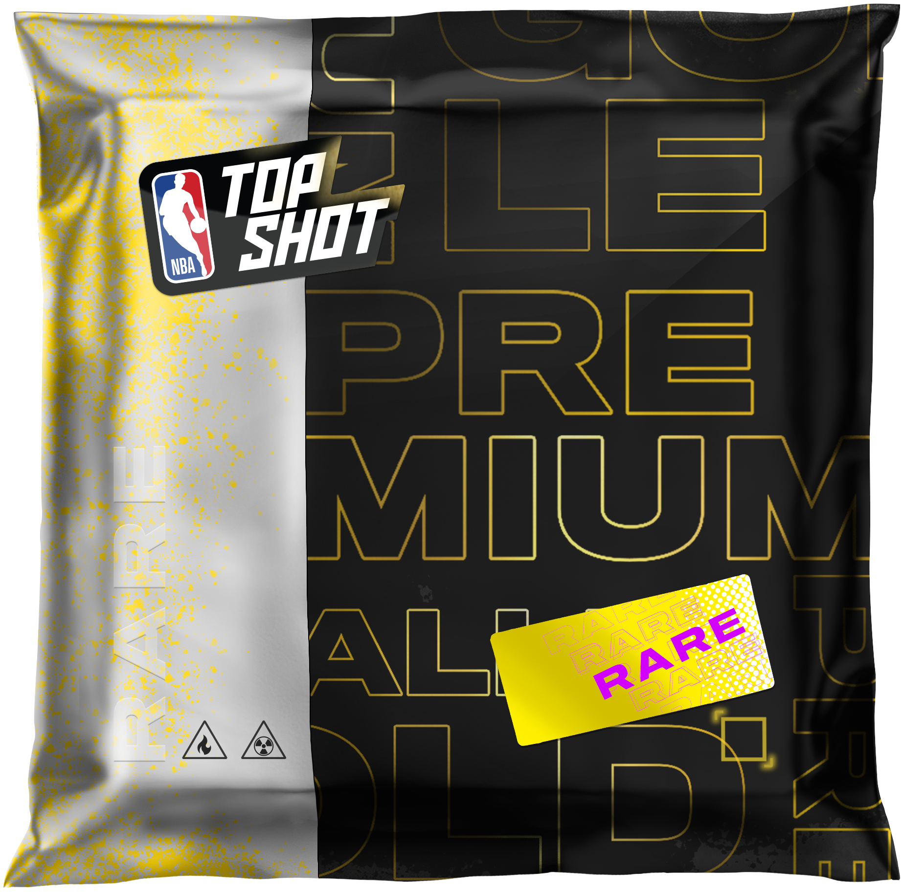 Premium Pack (Series 1, Drop 3, Wave 1/2)