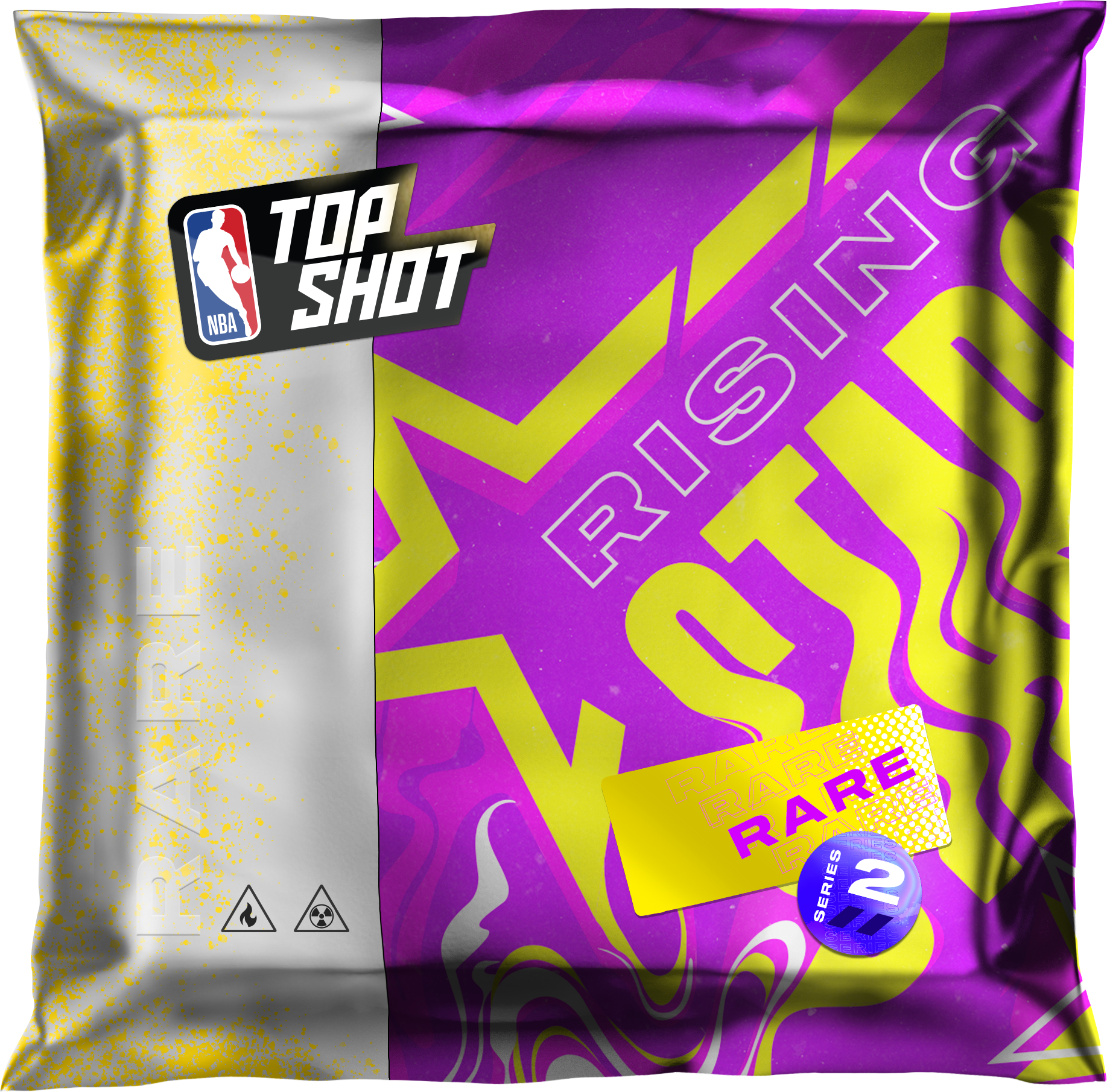 Rising Stars (Series 2)