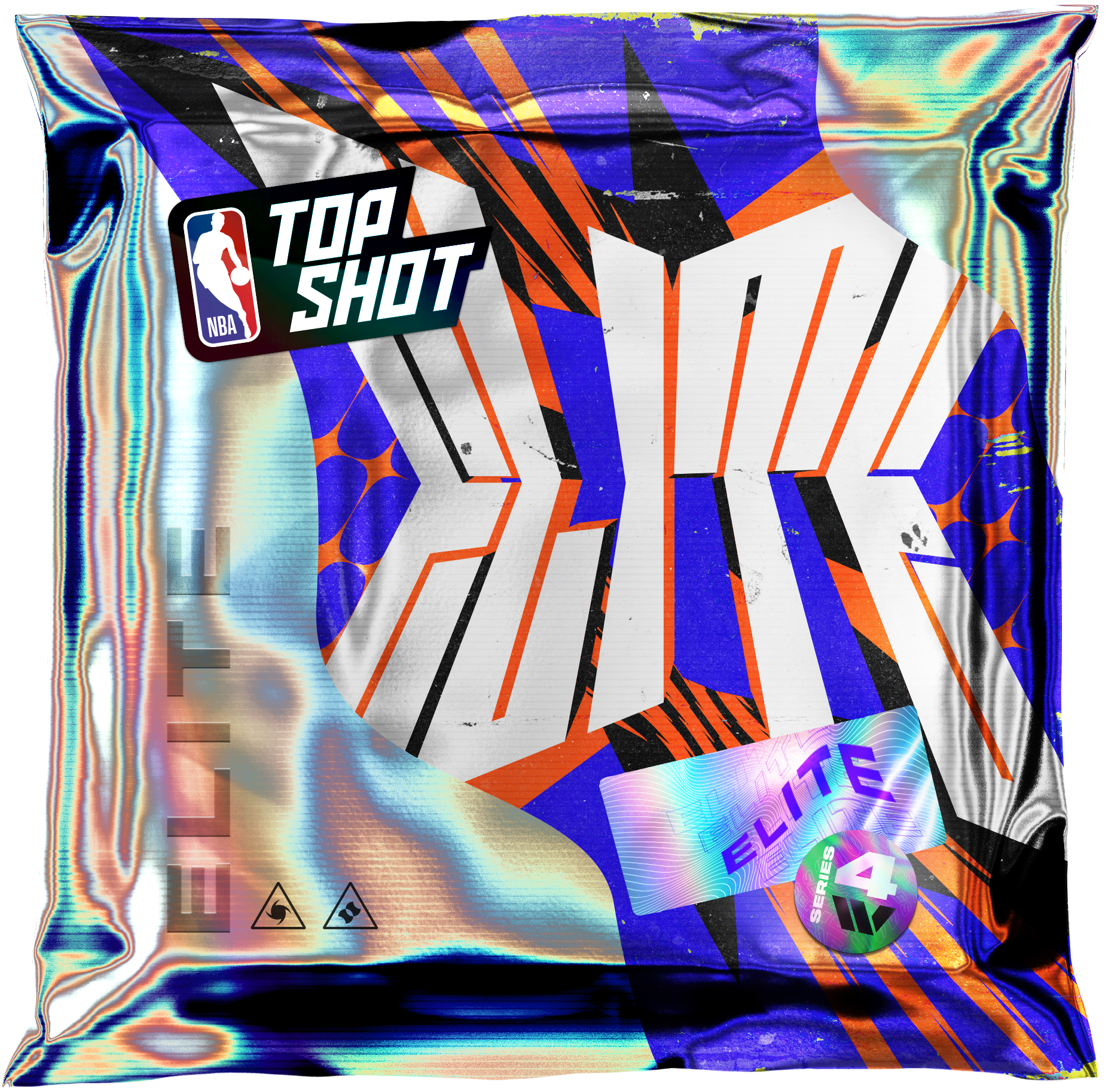 Elite Pack (Release 1)