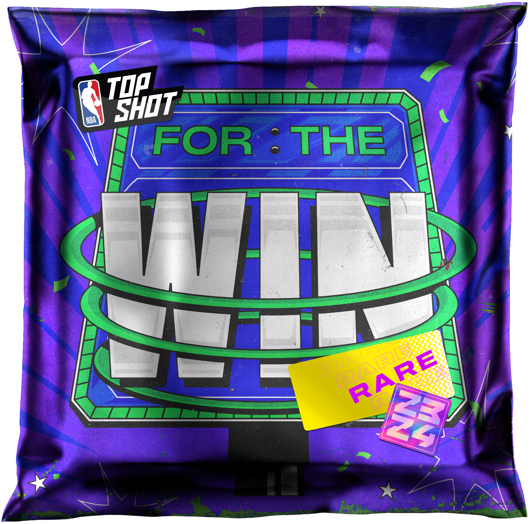 Pack