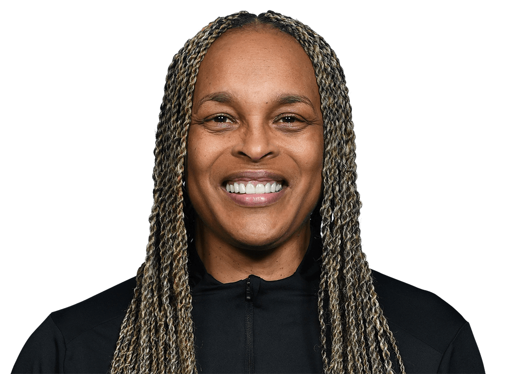 Teresa Weatherspoon headshot